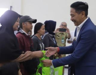Pemkot Malang Sistematis Tangani Tengkes