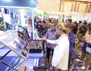 Akselerasi Transisi Energi, PLN Kembangkan Inovasi Lewat Ajang LIKE