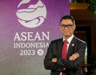 PLN Sukses Jalankan Transformasi, Dirut PLN Dianugerahi Penghargaan Internasional