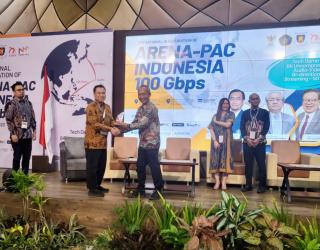 Indosat Business Mulai Bidik Sektor Pendidikan. Ini Bidikannya...