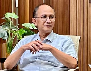 Ini Harapan Pengusaha Jatim Pada  Capres Dan Cawapres 2024. Apa Saja...