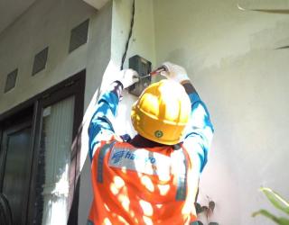 Spesial Hari Listrik Nasional ke-78, PLN Gelar Promo Tambah Daya Hanya Rp271.023,-