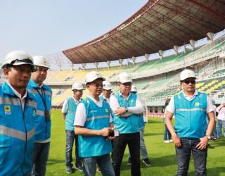 Sambut FIFA World Cup U-17, PLN Luncurkan Mini Scada Mobile