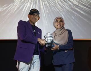 IPC Terminal Petikemas Raih Penghargaan di Ajang Marketeers Editor’s Choice Award 2023