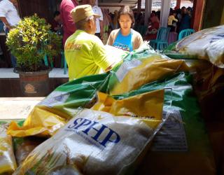 Diskopindag Kota Malang Siapkan Subsidi Sembako Murah