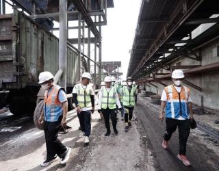 Implementasi K3 Ga Ribet, Begini Penjelasan Pelindo Multi Terminal