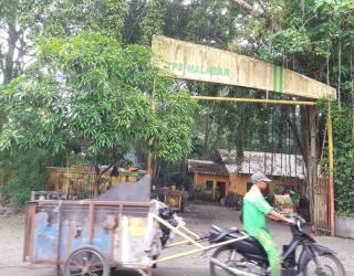 DLH Kota Malang Terapkan Strategi Persampahan Terkini