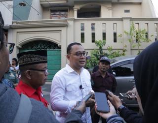Kota Surabaya Segera Bangun Underpass, Lokasinya Bikin Viral