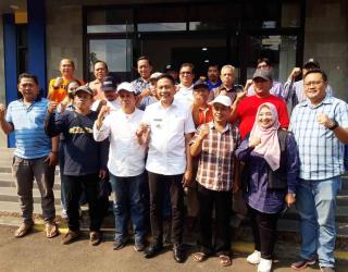 DLH Kota Malang Akomodir Warga Terdampak TPA Supit Urang