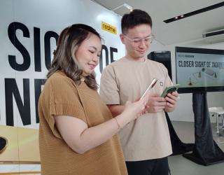 Indonesia Tertinggi Pengguna Smartphone Realme Andalkan Fitur Canggih