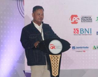 Pegadaian Kantor XII Surabaya Jatim Terus Dorong Literasi Dan Inklusi Keuangan