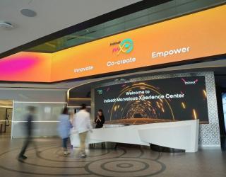 Selama 9 Bulan Indosat Raih Cuan Rp 37,4 Triliun