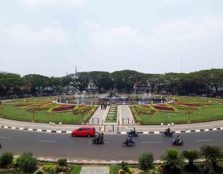 Kota Malang Prioritaskan Persampahan dan Adipura