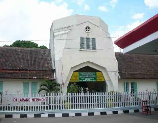 Kota Malang Krisis Lahan Makam