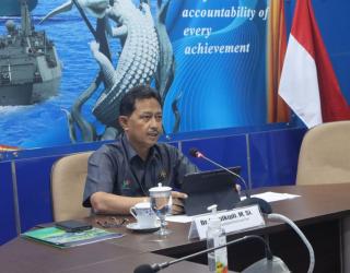 Ekonomi Jatim Turun Hingga 4,86 Persen. Biang Kerok Ini...