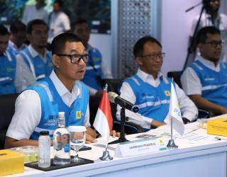 PLN Pastikan Listrik Andal di Gelaran FIFA World Cup U17