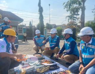 Gunakan Listrik Secara Aman, Simak 4 Modus Penggunaan Listrik Ilegal yang Harus Dihindari