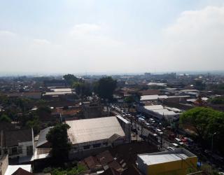 Solusi DPRD Kota Malang Tuntaskan Kemacetan