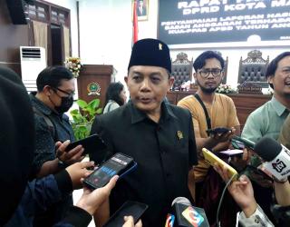 DPRD Kota Malang Alokasikan Anggaran Survei Indeks Kebahagiaan