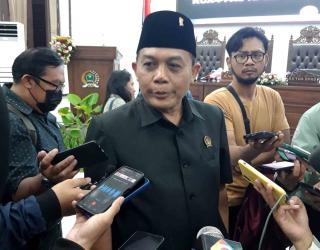 Ketua DPRD Kota Malang Dorong Kemudahan Investasi