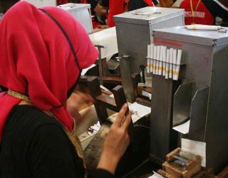 Benarkah Kenaikan Cukai Rokok Akan  Muncul Generasi Stunting di Indonesia. Ini Penjelasannya...