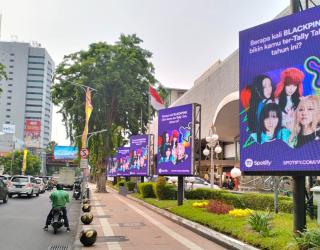 Urus Izin Reklame di Surabaya Makin Mudah, Klik Tautan di Bawah