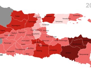Hasil Survei: 3 Daerah Waspada Stunting di Jatim, Cek Wilayahmu