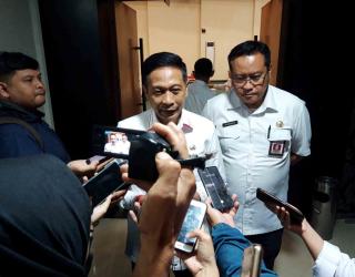 Ruang Terbuka Hijau di Kota Malang Bertambah