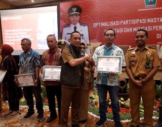 Dinas Lingkungan Hidup Kota Malang Targetkan Satu Kelurahan Satu Proklim
