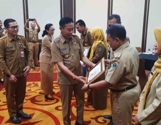 Penjabat Wali Kota Malang Terapkan Solusi Stunting Berbasis Sanitasi
