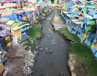 Dinas Lingkungan Hidup Kota Malang Komitmen Tingkatkan IKLH