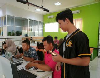 Wujudkan UMKM Berbasis Digital,  Jagoan Hosting Gandeng Dinas Koperasi Dan UKM Jatim