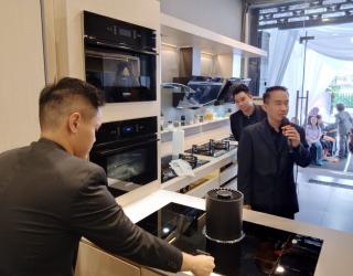 Resmi Buka Outlet Baru Modena Tawarkan Peralatan Rumahtangga. Apa Saja…