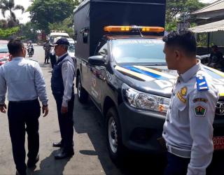 Persoalan Parkir Bikin Netizen Geram, Begini Penjelasan Pemkot Malang
