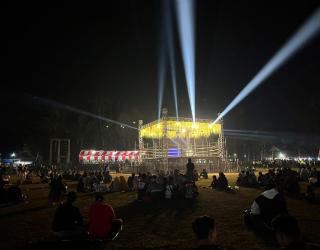 PLN Sukses Hadirkan Listrik Andal Tanpa Kedip dalam Gelaran Pencak Dor Sport Tourism 2023