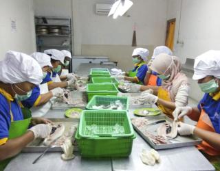 Sah, Upah di Kota Surabaya Naik Rp. 200 Ribu