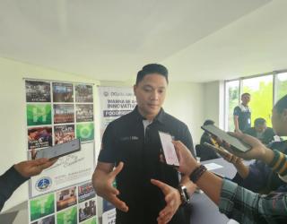 Kembangkan Industri Kuliner Apkrindo Jatim Mulai Gandeng  Petra Christian University. Ini Alasannya...
