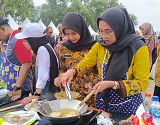 PLN dan Pemkot Mojokerto Sinergi Gelorakan Electrifying Lifestyle