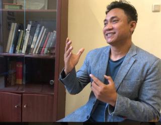 Debat Capres Tanpa Dibarengi Strategi Komunikasi Berbasis Pemilih Akan Sia-Sia