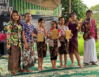 Peringatan Hari Ibu di KBP, Perempuan Bersanggul Nusantara akan Kawal Busana Khas Daerah