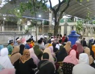 Karma Penulis Dan Pendakwah