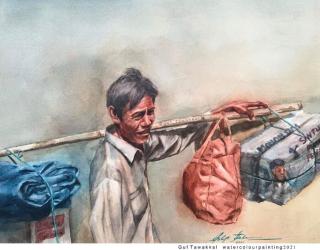 Tuhan, Izinkan Saya Berbuat Dosa