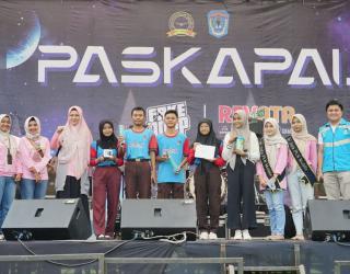 PLN Mobile Goes to School, Tingkatkan Pemahaman Ketenagalistrikan dan Perkenalkan Layanan Digital kepada Generasi Muda