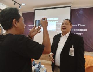 Berburu Tulisan Bagus