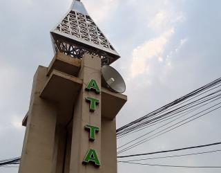 Apakah Allah Butuh Toa