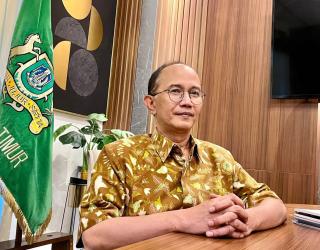 Keputusan Gubernur Jatim Naikan UMK Masih di Anggap Memberatkan Bagi Pengusaha