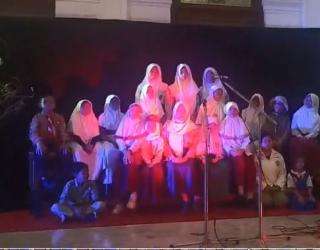 Biarkan Anak Menulis Sejarahnya Sendiri