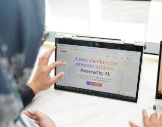Terminal Petikemas Surabaya Genjot Skill Artificial Intelligence Bagi SDM