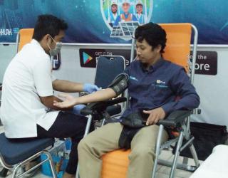 Peringati Bulan K3 Nasional, PLN Tingkatkan Budaya Keselamatan Kerja Guna Wujudkan Zero Accident