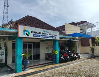 Ribuan Mitra Binaan Rumah BUMN PLN Kantongi Sertifikat Halal